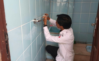Dokumentasi Bawaslu Pulang Pisau