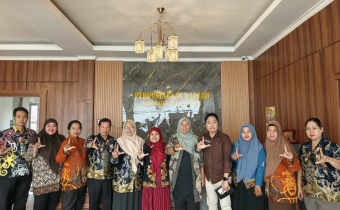 Dokumentasi Bawaslu Pulang Pisau