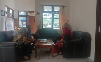 Dokumentasi Bawaslu Pulang Pisau