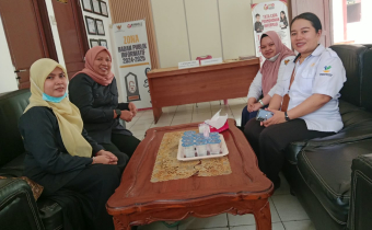 Dokumentasi Bawaslu Pulang Pisau