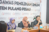 Dokumentasi Bawaslu Pulang Pisau